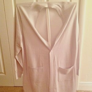 Tint & Shadow Woman Sweater